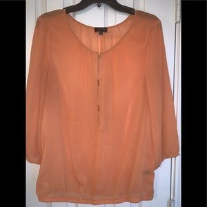 The Limited Blouse
